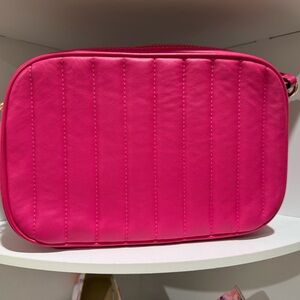 Coach Hot Pink Crossbody Bag